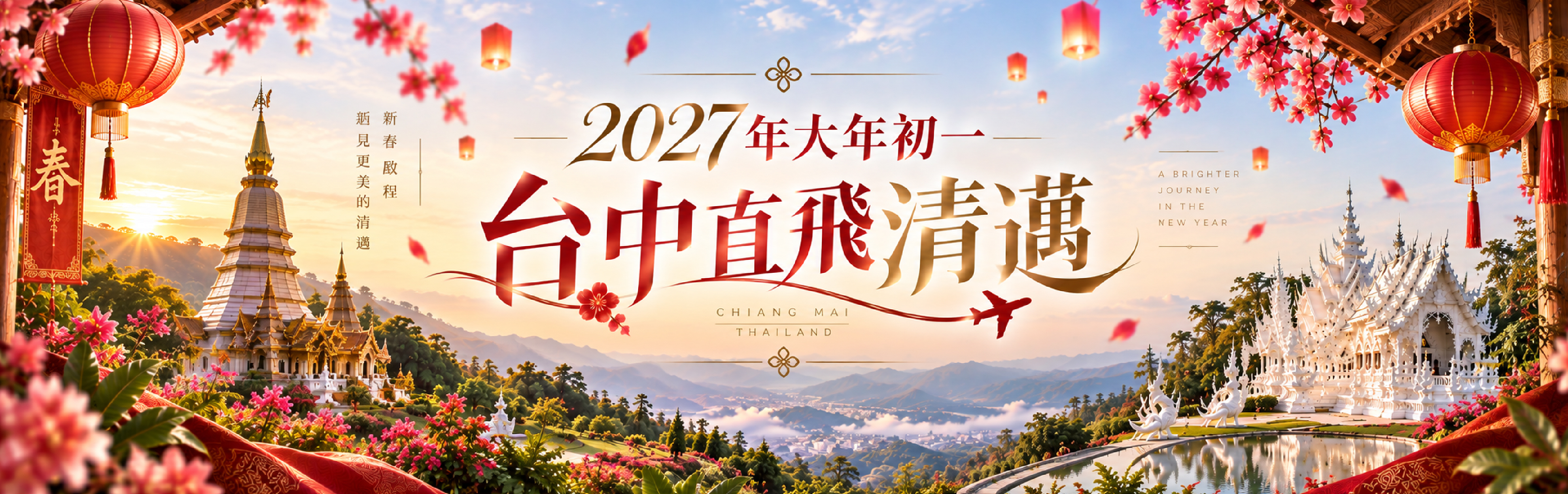 活力假期